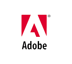 adobe logo