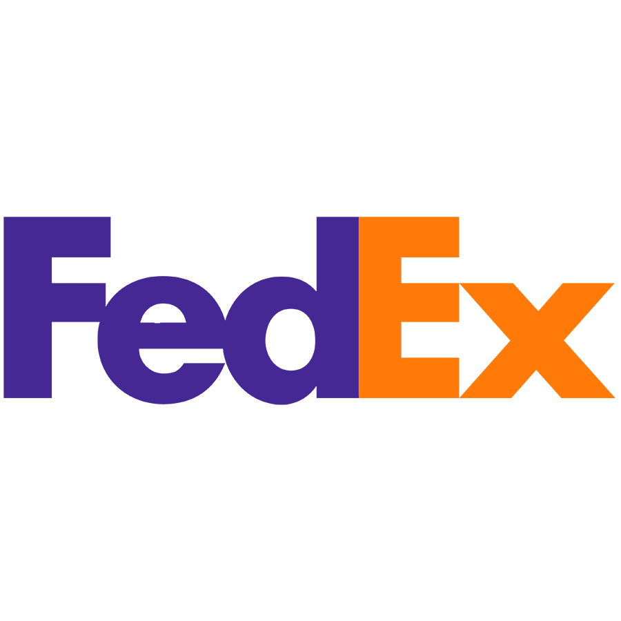 fedex logo